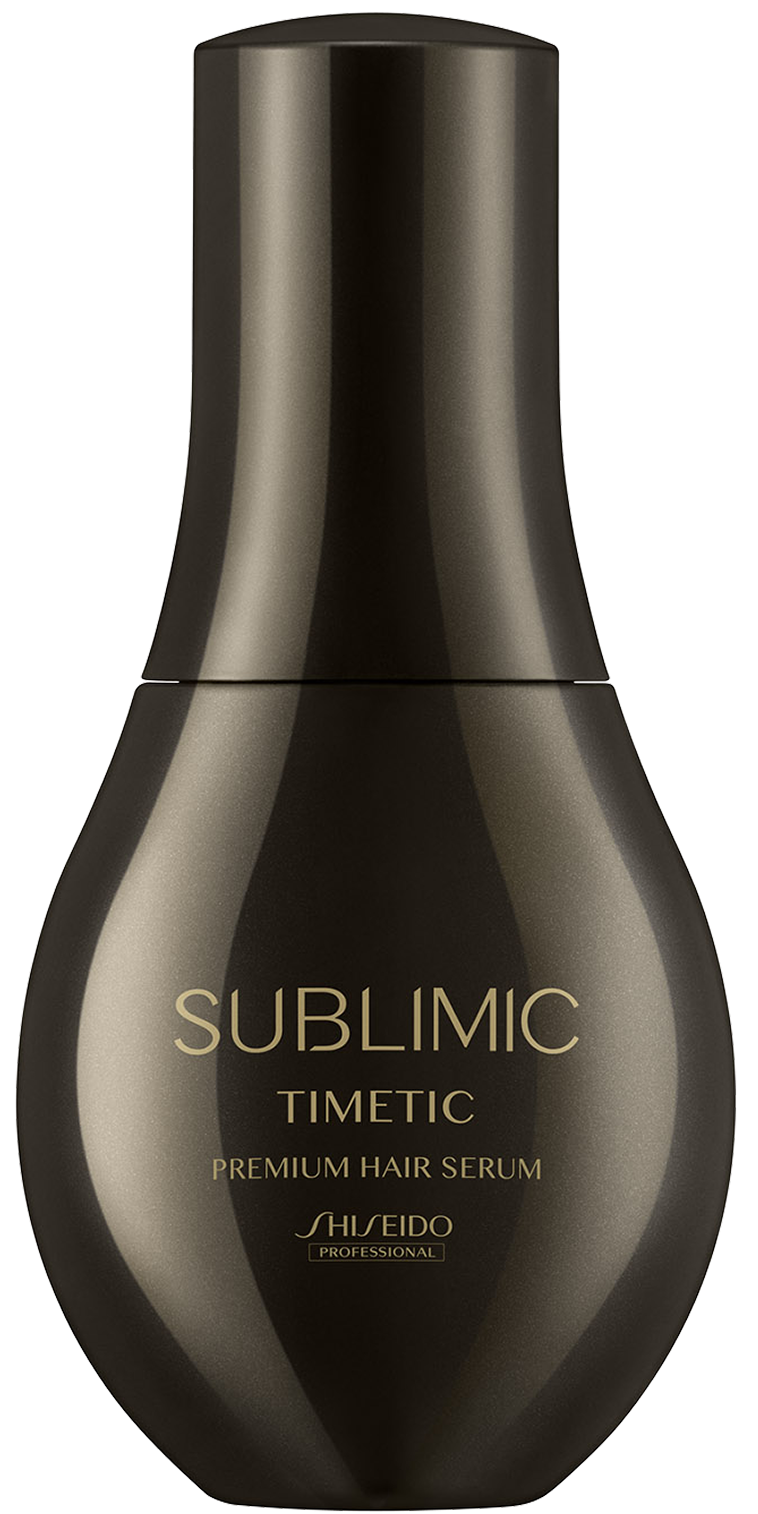 正規販売店】サブリミック タイムティック プレミアム ヘアセラム